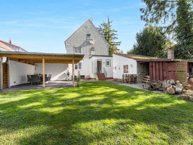 Haus zum Kaufen in Euskirchen 329.000,00 EUR 141 m²