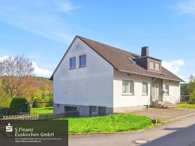 Haus zum Kaufen in Euskirchen 349.000,00 EUR 190 m²