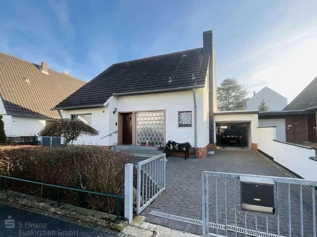Haus zum Kaufen in Euskirchen 369.000,00 EUR 122.12 m²