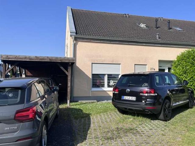 Haus zum Kaufen in Euskirchen 369.000,00 EUR 154 m²