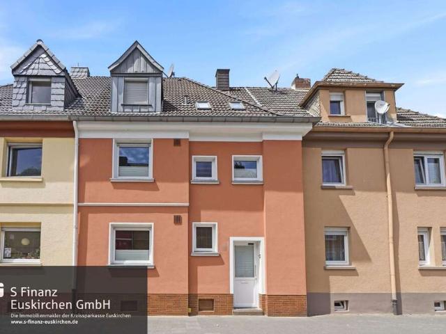 Haus zum Kaufen in Euskirchen 369.000,00 EUR 162.17 m²
