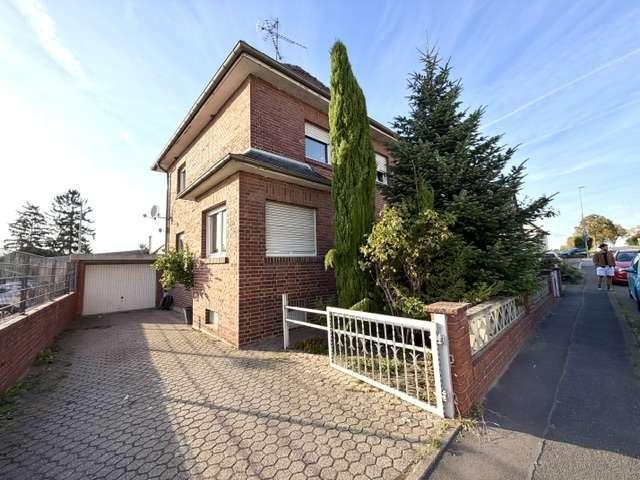 Haus zum Kaufen in Euskirchen 370.000,00 EUR 125 m²