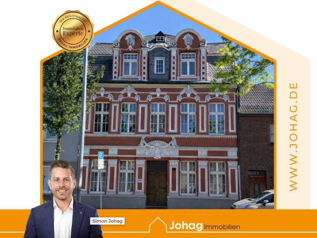Haus zum Kaufen in Euskirchen 389.000,00 EUR 293 m²