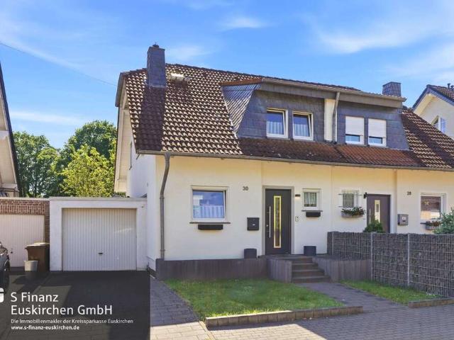 Haus zum Kaufen in Euskirchen 399.000,00 EUR 125 m²