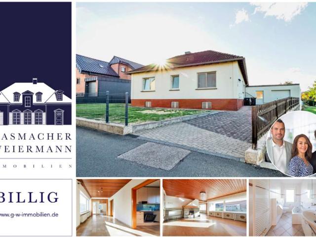 Haus zum Kaufen in Euskirchen Billig 369.000,00 EUR 125 m²