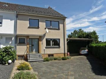 Haus zum Kaufen in Euskirchen Innenstadt 390.000,00 EUR 114 m²