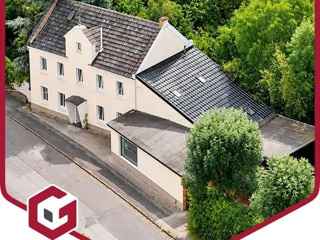 Haus zum Kaufen in Euskirchen Kuchenheim 319.000,00 EUR 116 m²