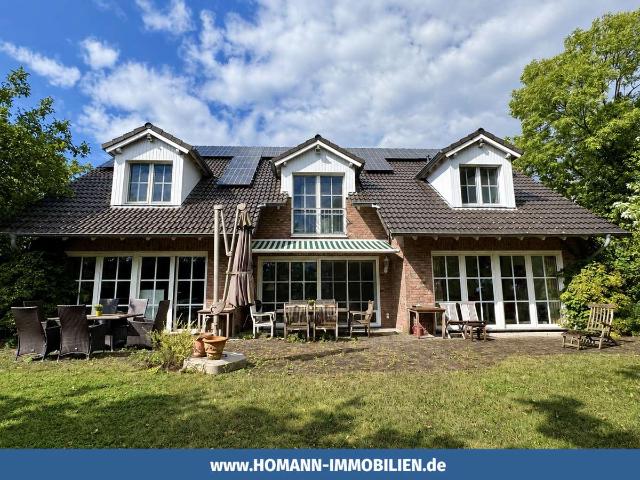 Haus zum Kaufen in Everswinkel 796.000,00 EUR 278 m²