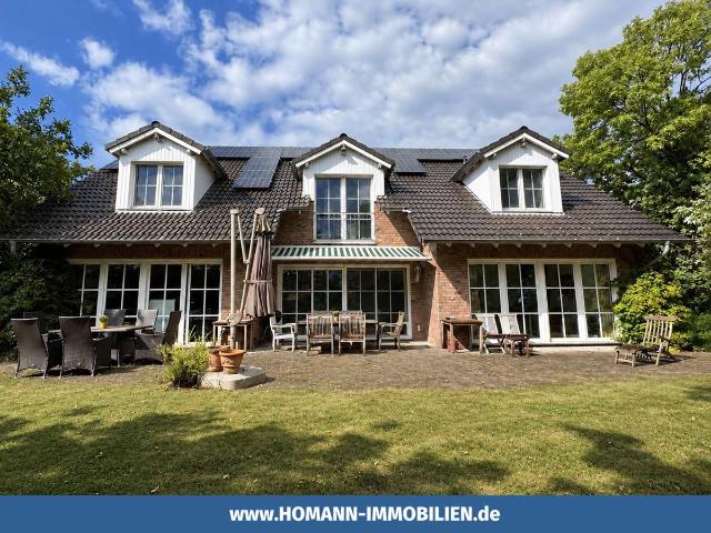 Haus zum Kaufen in Everswinkel 796.000,00 EUR 278 m²