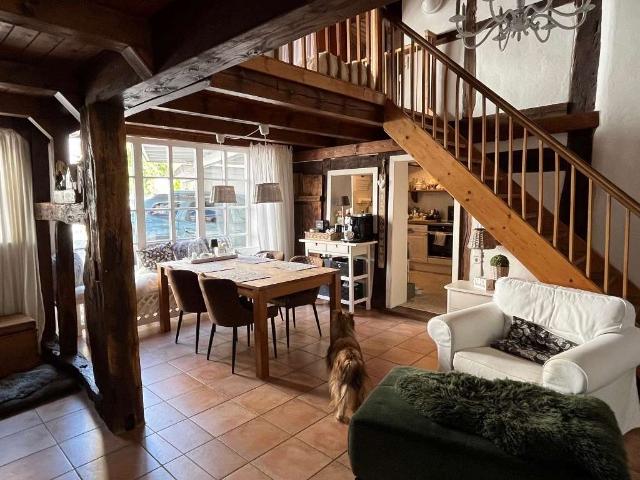 Haus zum Kaufen in Extertal 285.000,00 EUR 141.85 m²