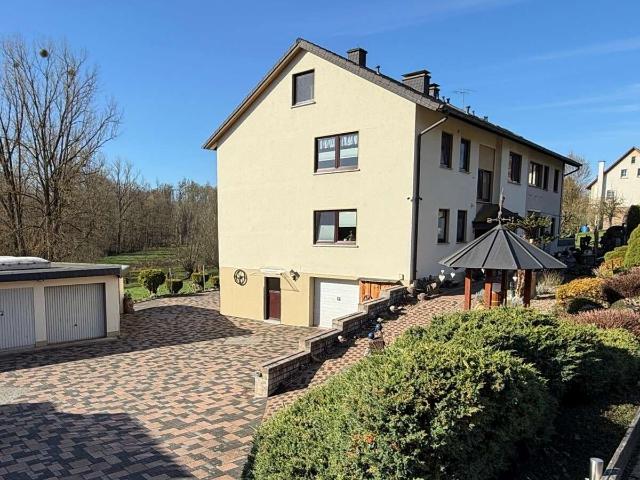 Haus zum Kaufen in Extertal Asmissen 329.000,00 EUR 194 m²