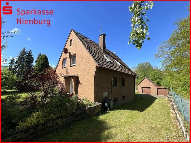 Haus zum Kaufen in Eystrup 299.900,00 EUR 172.8 m²
