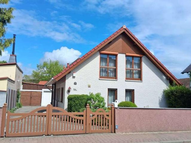 Haus zum Kaufen in Fohrde 360.000,00 EUR 107 m²
