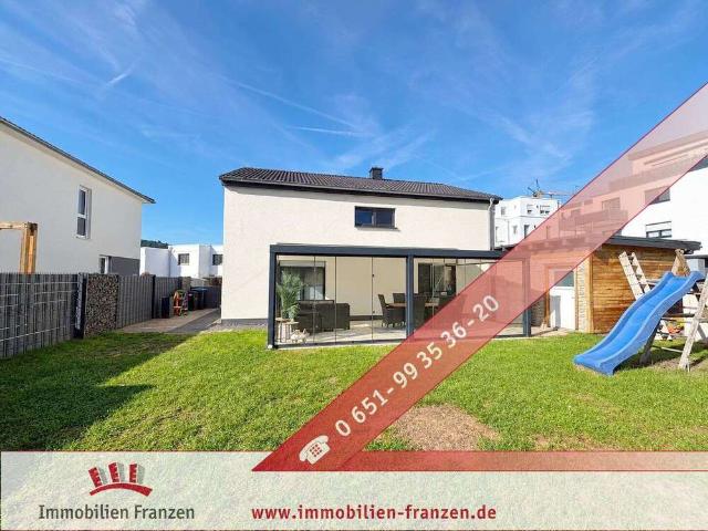Haus zum Kaufen in Föhren 569.800,00 EUR 166 m²
