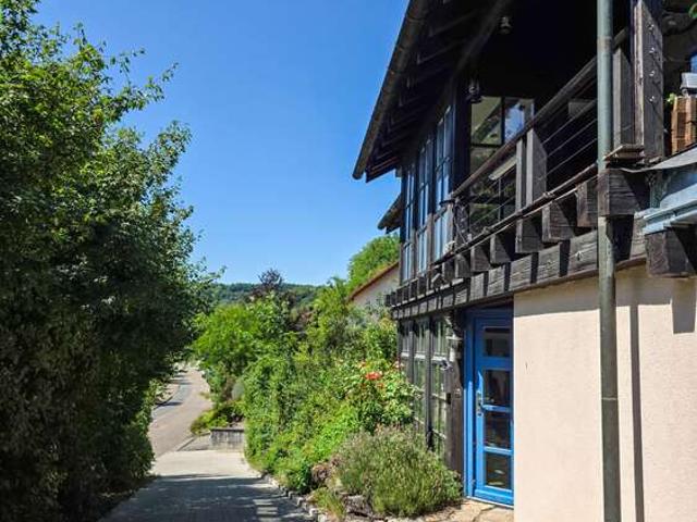 Haus zum Kaufen in Forchtenberg Ernsbach 359.000,00 EUR 194 m²