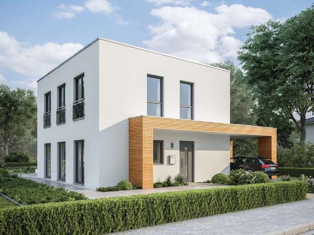 Haus zum Kaufen in Forchtenberg 320.000,00 EUR 143 m²