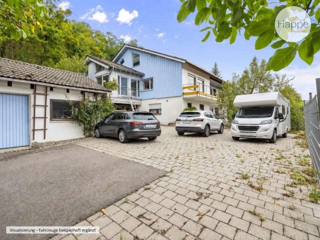 Haus zum Kaufen in Forchtenberg 485.000,00 EUR 203 m²