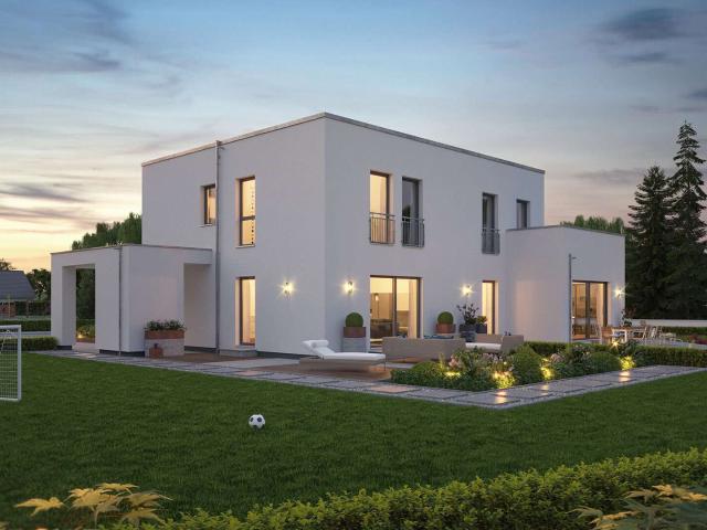 Haus zum Kaufen in Forchtenberg 430.000,00 EUR 217 m²
