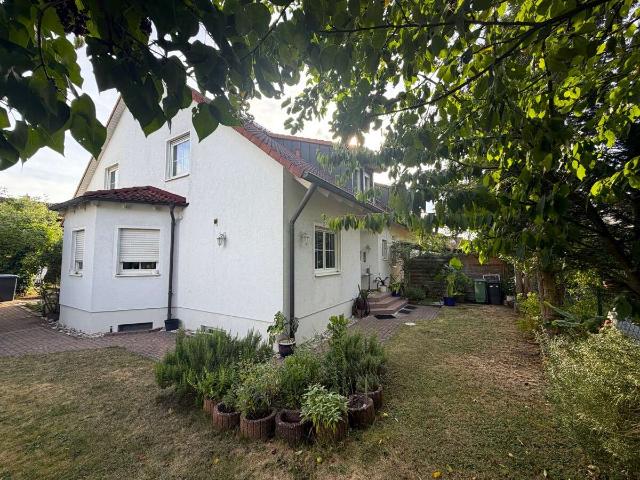 Haus zum Kaufen in Forchheim Kersbach 599.000,00 EUR 138.15 m²