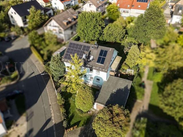 Haus zum Kaufen in Forchheim 1.180.000,00 EUR 287 m²