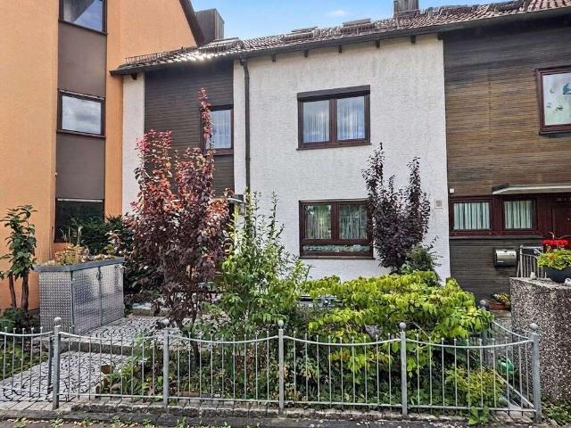 Haus zum Kaufen in Forchheim 399.000,00 EUR 153 m²
