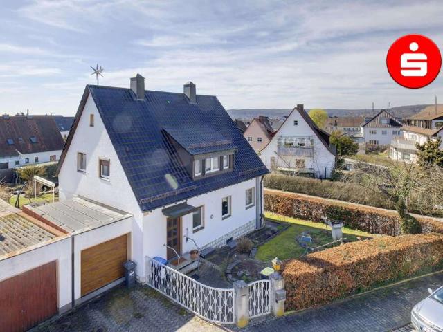 Haus zum Kaufen in Forchheim 549.000,00 EUR 163 m²