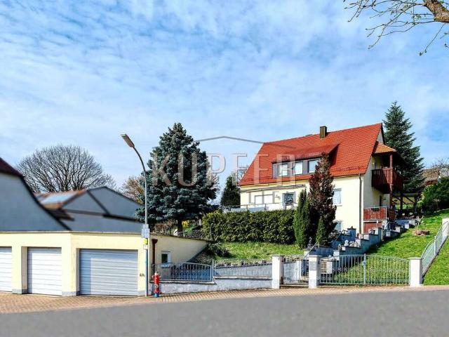 Haus zum Kaufen in Forchheim 595.000,00 EUR 193.32 m²