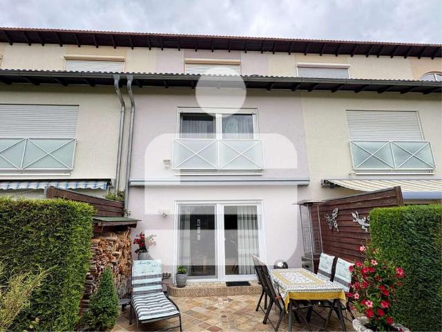 Haus zum Kaufen in Forchheim 539.000,00 EUR 120 m²