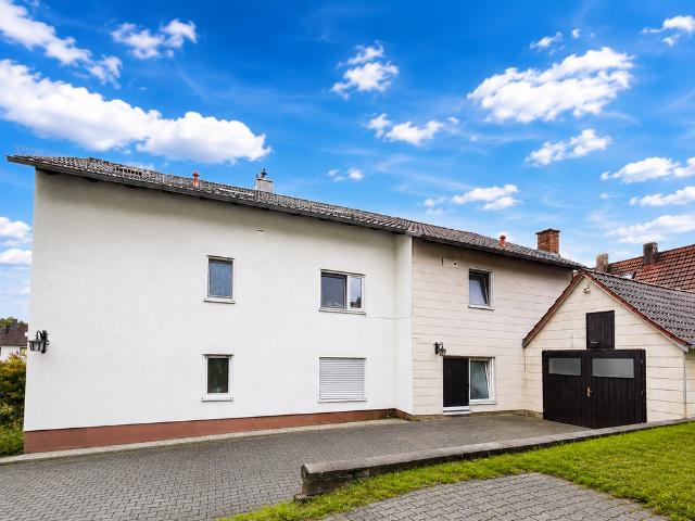 Haus zum Kaufen in Forchheim 680.000,00 EUR 250 m²