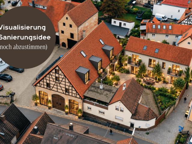 Haus zum Kaufen in Forchheim 714.000,00 EUR 138 m²