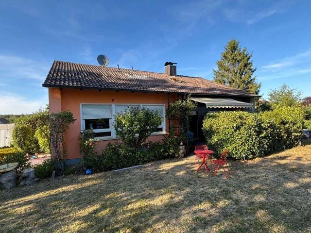 Haus zum Kaufen in Forchheim 949.000,00 EUR 152 m²