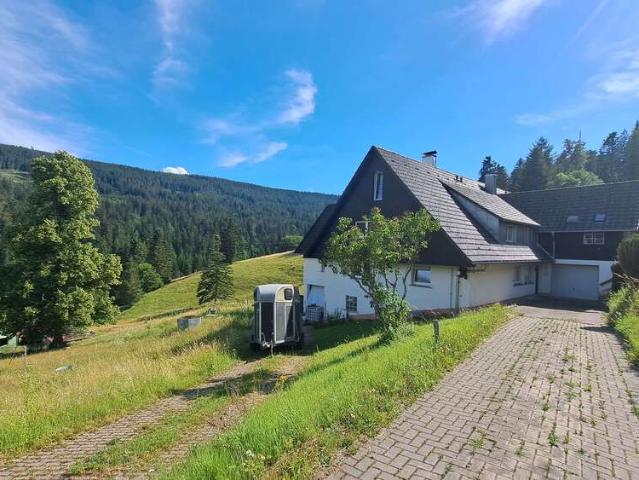 Haus zum Kaufen in Forbach 555.000,00 EUR 208 m²