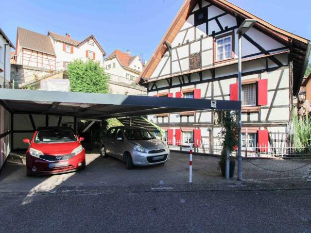 Haus zum Kaufen in Forbach 298.000,00 EUR 192.26 m²
