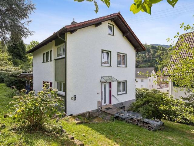 Haus zum Kaufen in Forbach 349.000,00 EUR 143.52 m²