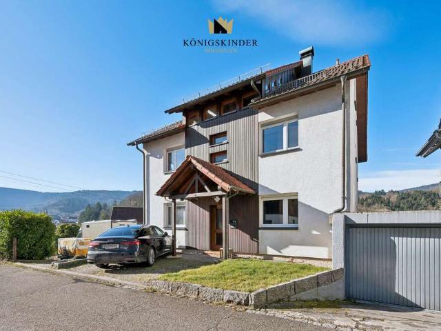 Haus zum Kaufen in Forbach 398.000,00 EUR 182.15 m²