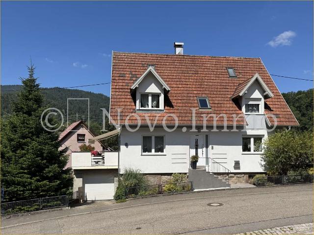 Haus zum Kaufen in Forbach Gausbach 465.000,00 EUR 176 m²