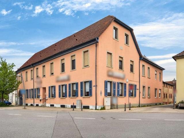 Haus zum Kaufen in Forst 899.000,00 EUR 486 m²