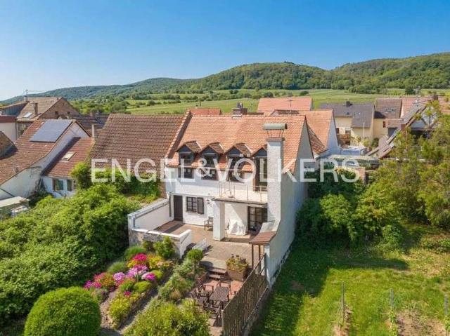 Haus zum Kaufen in Forst an der Weinstraße 535.000,00 EUR 202.57 m²