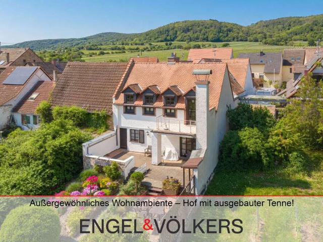 Haus zum Kaufen in Forst an der Weinstraße 615.000,00 EUR 202.57 m²