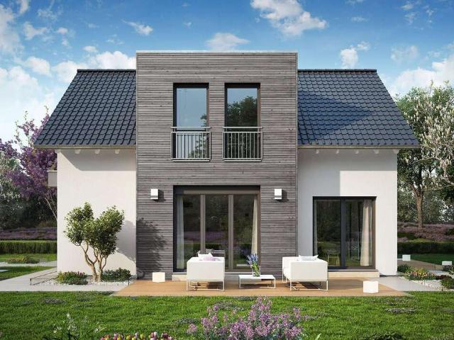 Haus zum Kaufen in Fahr 312.344,00 EUR 125 m²