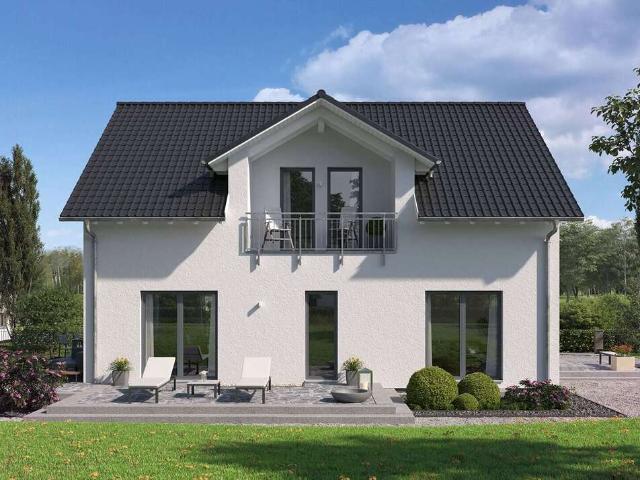 Haus zum Kaufen in Fahr 342.634,00 EUR 174 m²