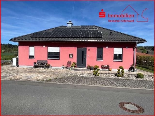 Haus zum Kaufen in Fahrenbach 358.000,00 EUR 91.95 m²