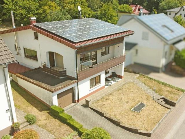 Haus zum Kaufen in Fahrenbach Trienz 289.000,00 EUR 171 m²