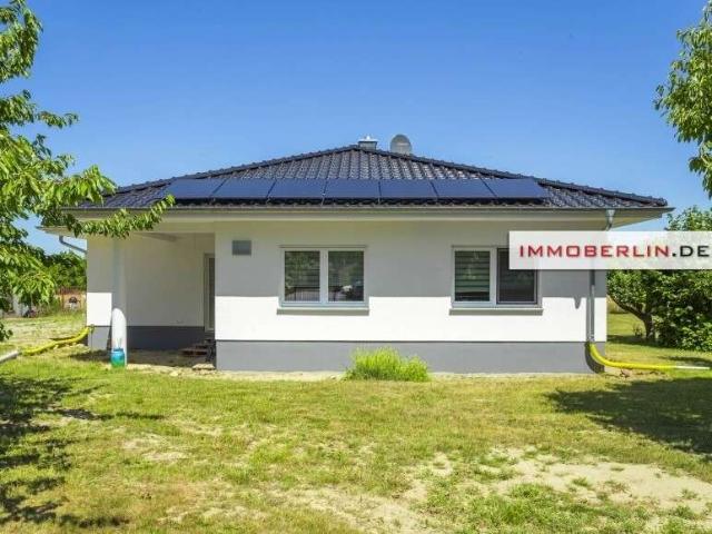 Haus zum Kaufen in Falkenberg 499.000,00 EUR 129 m²