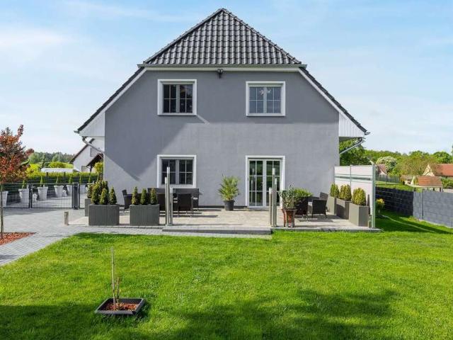 Haus zum Kaufen in Falkenberg 499.000,00 EUR 148.73 m²