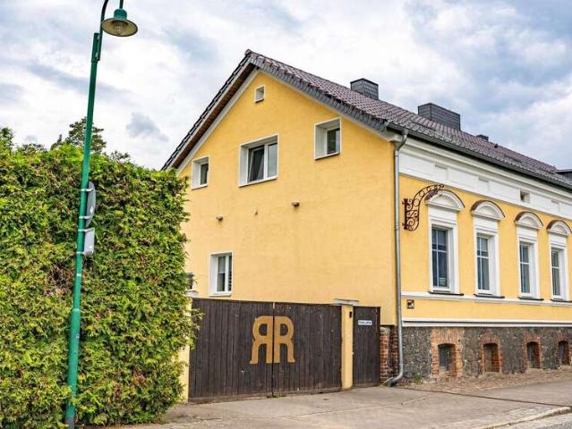 Haus zum Kaufen in Falkenberg 647.000,00 EUR 265 m²