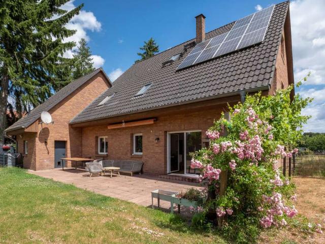 Haus zum Kaufen in Falkensee 1.099.000,00 EUR 223 m²