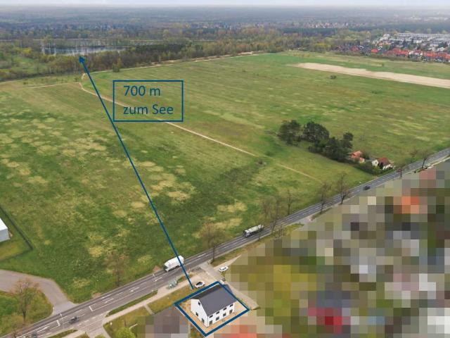 Haus zum Kaufen in Falkensee 1.180.000,00 EUR 300 m²