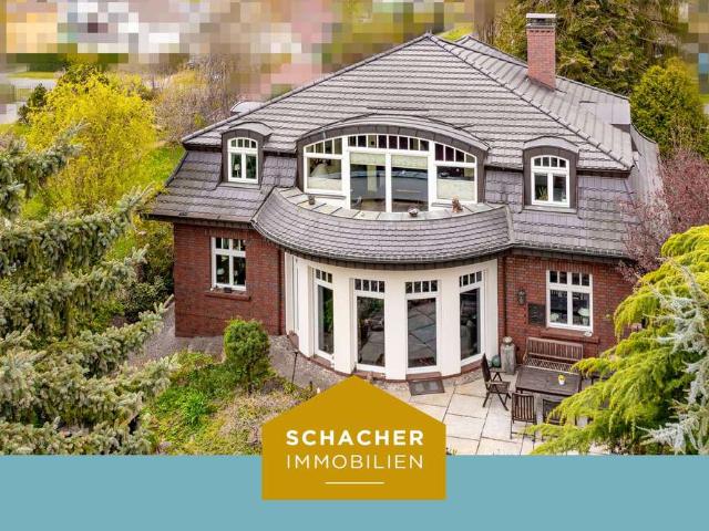 Haus zum Kaufen in Falkensee 1.195.000,00 EUR 240 m²