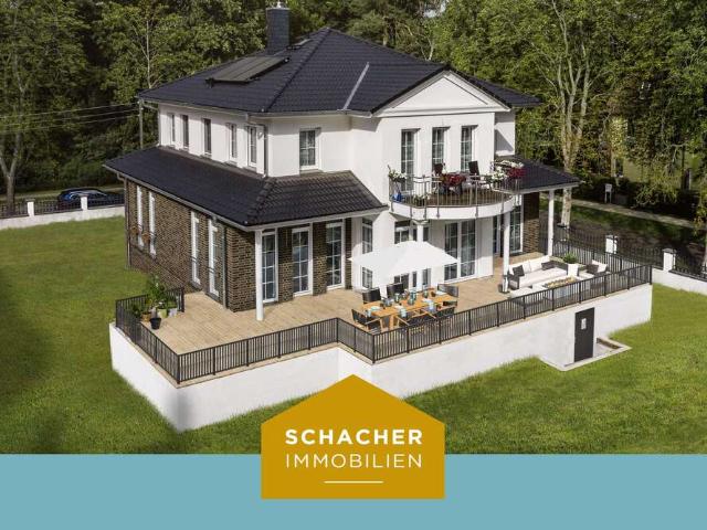 Haus zum Kaufen in Falkensee 1.299.000,00 EUR 225 m²